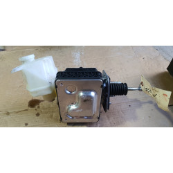 34505A8B102 BMW 7 ABS Master Brake Booster Pump 2018-2024