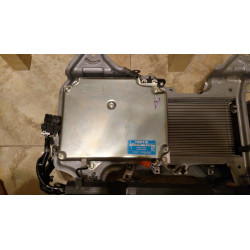 38850RMXA03 Honda Civic Driver Compressor Assembly 2006-2011