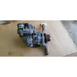 K2GW-4000-AH Ford Bronco Rear Differential Carrier 2021-2024