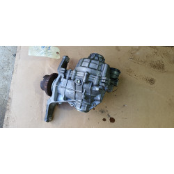 K2GW-4000-AH Ford Bronco Rear Differential Carrier 2021-2024