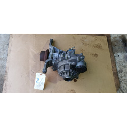 K2GW-4000-AH Ford Bronco Rear Differential Carrier 2021-2024