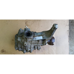K2GW-4000-AJ Ford Bronco Rear Differential Carrier 2021-2024
