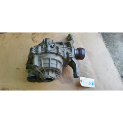 K2GW-4000-AJ Ford Bronco Rear Differential Carrier 2021-2024