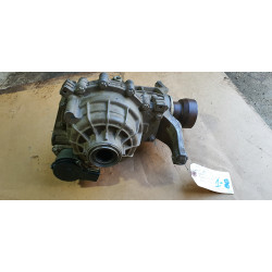 K2GW-4000-AJ Ford Bronco Rear Differential Carrier 2021-2024