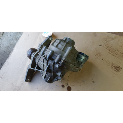 K2GW-4000-AJ Ford Bronco Rear Differential Carrier 2021-2024