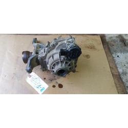 K2GW-4000-AJ Ford Bronco Rear Differential Carrier 2021-2024