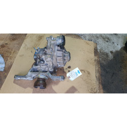 K2GW-4000-AJ Ford Bronco Rear Differential Carrier 2021-2024