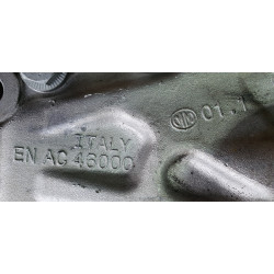 31517647388 BMW 5 Front Differential 2016-2024 31517558153