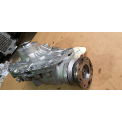 31517647388 BMW 5 Front Differential 2016-2024 31517558153