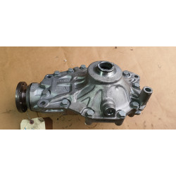 31517647388 BMW 5 Front Differential 2016-2024 31517558153