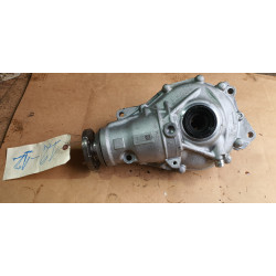 31517647388 BMW 5 Front Differential 2016-2024 31517558153