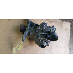 K2GW-4000-AJ Ford Bronco Rear Differential Carrier 2021-2024