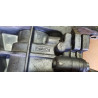K2GW-4000-AJ Ford Bronco Rear Differential Carrier 2021-2024