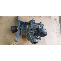 K2GW-4000-AJ Ford Bronco Rear Differential Carrier 2021-2024