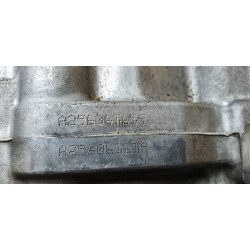 41200-5M0-000 Acura TLX Rear Differential Axle Carrier 2016-2022