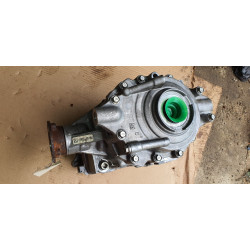 41200-5M0-000 Acura TLX Rear Differential Axle Carrier 2016-2022