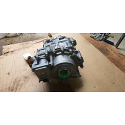 41200-5M0-000 Acura TLX Rear Differential Axle Carrier 2016-2022