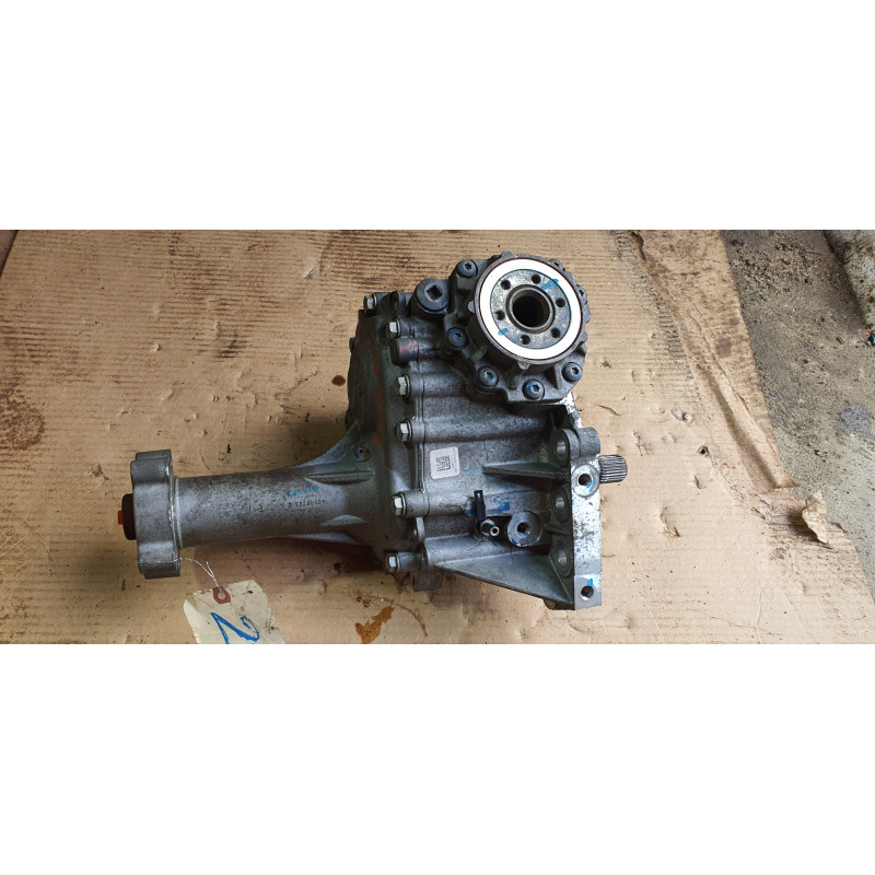 24263835 Cadillac SRX Transfer Case 2010-2019 23387157