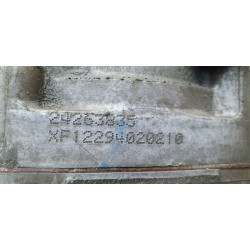 24263835 Cadillac SRX Transfer Case 2010-2019 23387157