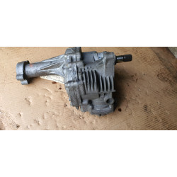 24263835 Cadillac SRX Transfer Case 2010-2019 23387157