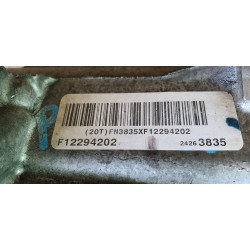 24263835 Cadillac SRX Transfer Case 2010-2019 23387157