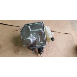 LJ9C-2D335-AK Ford Mustang Mach-E Brake Master Cylinder Booster ABS Pump