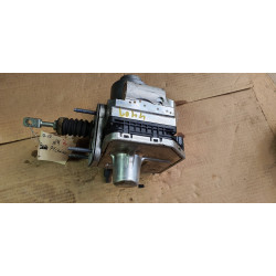 LJ9C-2D335-AK Ford Mustang Mach-E Brake Master Cylinder Booster ABS Pump