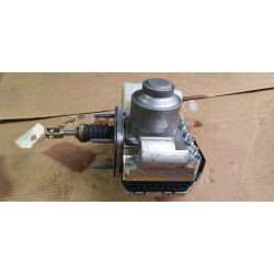 LJ9C-2D335-AK Ford Mustang Mach-E Brake Master Cylinder Booster ABS Pump