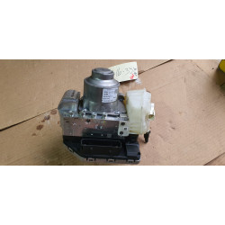 LJ9C-2D335-AK Ford Mustang Mach-E Brake Master Cylinder Booster ABS Pump
