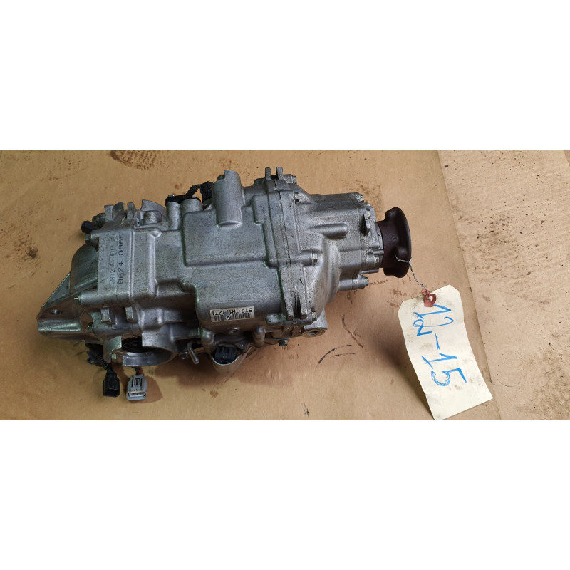 41200-5TG-010 Honda CR-V Rear Differential Carrier 2017-2022 41200-5TG-900
