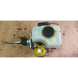 89541-35072 Toyota FJ Cruiser Brake Master Cylinder ABS Booster Pump