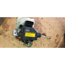 89541-35072 Toyota FJ Cruiser Brake Master Cylinder ABS Booster Pump