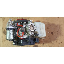 89541-35072 Toyota FJ Cruiser Brake Master Cylinder ABS Booster Pump