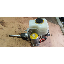 89541-35072 Toyota FJ Cruiser Brake Master Cylinder ABS Booster Pump