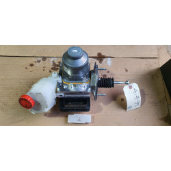 3450-5A75DA5 BMW 7 ABS Master Brake Booster Pump 2023-2024