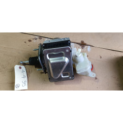 3450-5A75DA5 BMW 7 ABS Master Brake Booster Pump 2023-2024