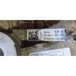 K2GW-4000-FF Ford Edge Rear Differential Carrier 2019-2024