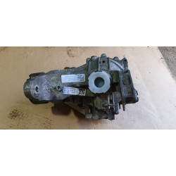K2GW-4000-FF Ford Edge Rear Differential Carrier 2019-2024