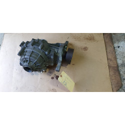K2GW-4000-FF Ford Edge Rear Differential Carrier 2019-2024