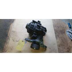 K2GW-4000-FF Ford Edge Rear Differential Carrier 2019-2024