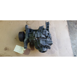 K2GW-4000-FF Ford Edge Rear Differential Carrier 2019-2024