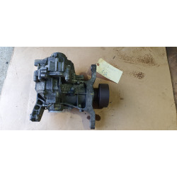 K2GW-4000-FF Ford Edge Rear Differential Carrier 2019-2024