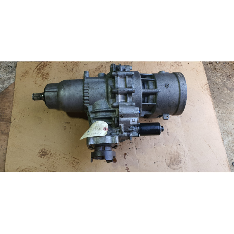 68409811AA Jeep Cherokee Rear Differential (2 Speed) 2014-2023 68545101AA