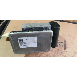 68437252AB Dodge Ram 1500 Air Suspension Compressor Pump 2021-2025