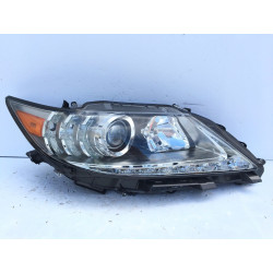81105-33B30 Lexus ES Right Headlight (Halogen LED) 2013-2015