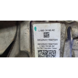 L1M3-7A195-AE Ford Explorer Transmission Transfer Case 2020-2023