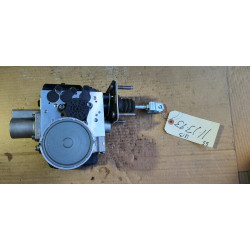 58500-P0000 Hyundai Tucson Brake Master Cylinder Booster ABS Pump 2022-2024