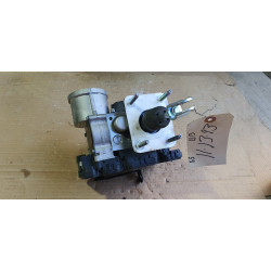 58500-P0000 Hyundai Tucson Brake Master Cylinder Booster ABS Pump 2022-2024