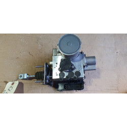 58500-P0000 Hyundai Tucson Brake Master Cylinder Booster ABS Pump 2022-2024