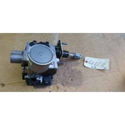 58500-P0000 Hyundai Tucson Brake Master Cylinder Booster ABS Pump 2022-2024